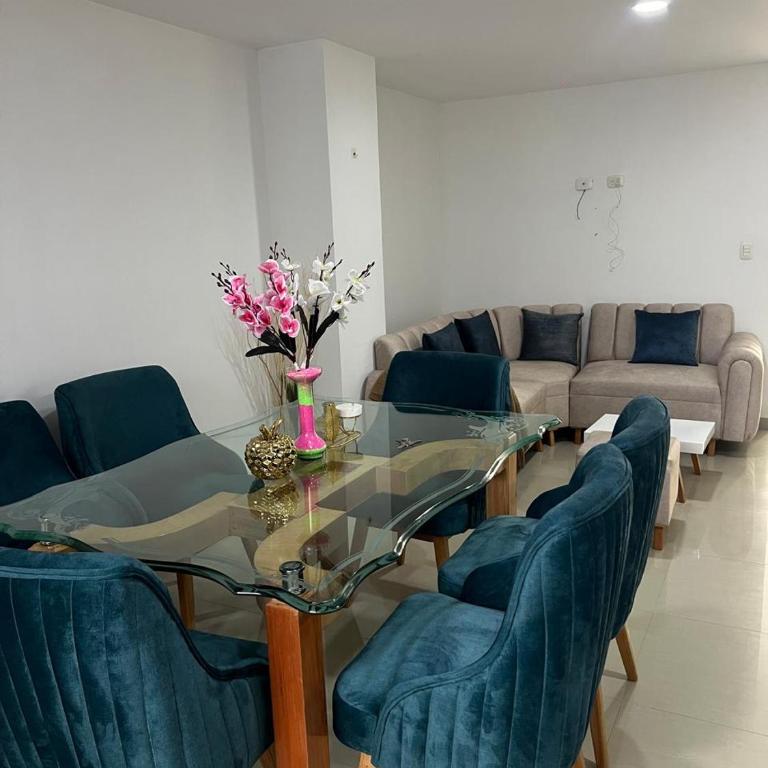 Encanto Del Parque - Apartamento de 2 dormitorios - 7