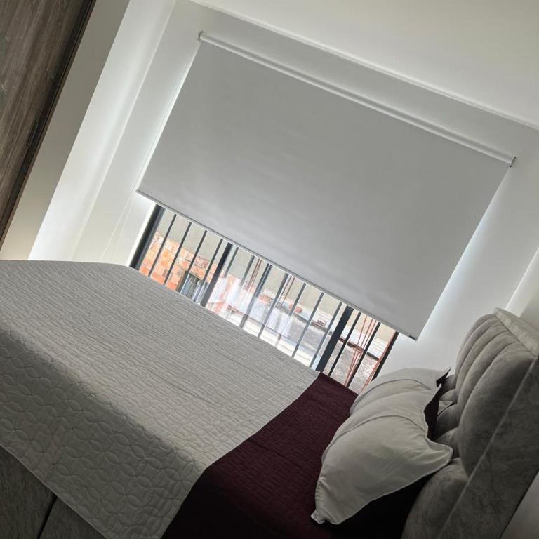 Encanto Del Parque - Apartamento de 2 dormitorios - 8