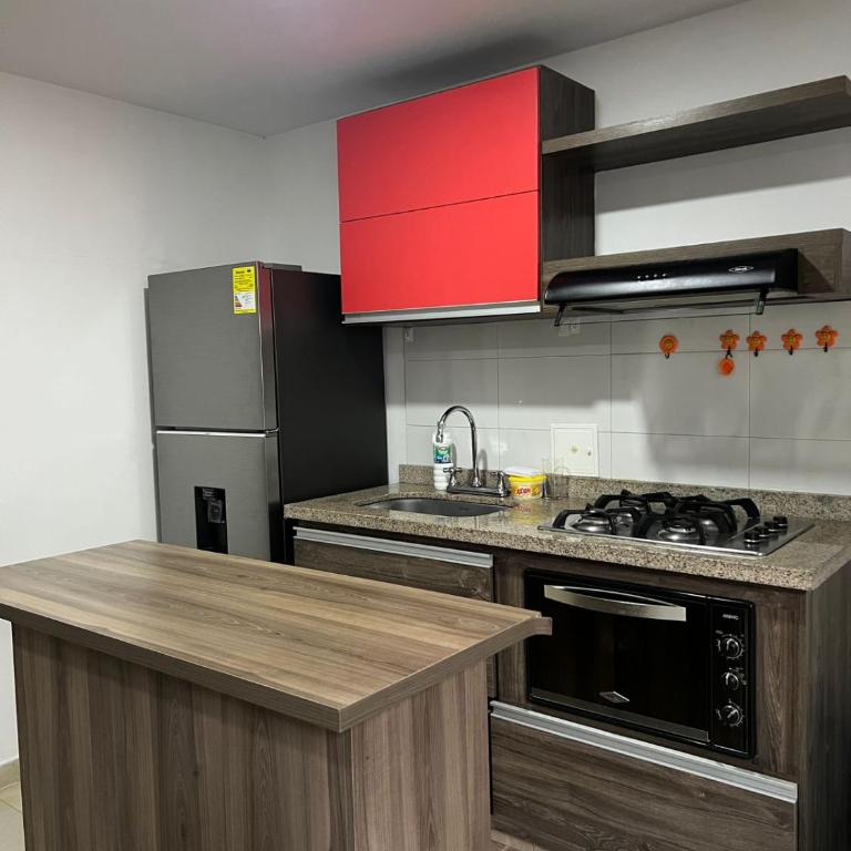 Encanto Del Parque - Apartamento de 2 dormitorios - 11