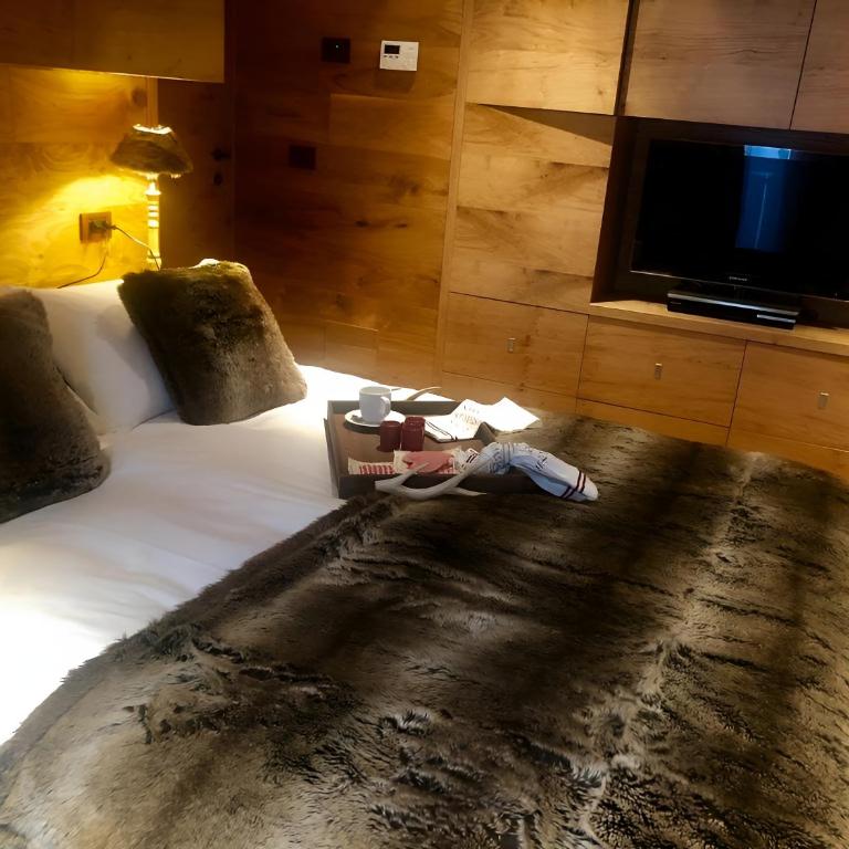 Leonville Luxury Apartment - Appartement Supérieur 2 Chambres - 15