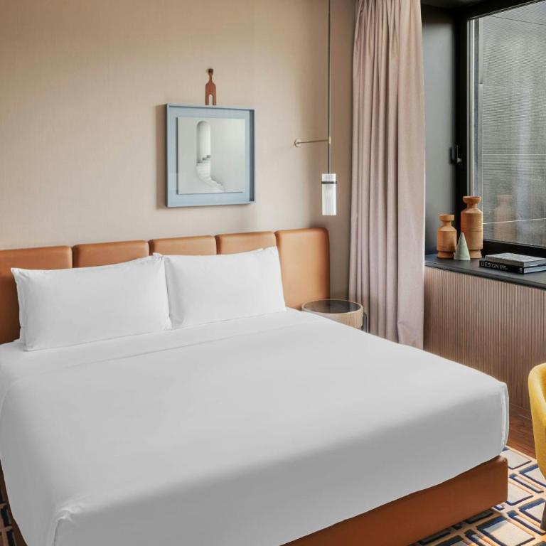Casa Brera, a Luxury Collection Hotel, Milan - Camera King Superior - 2