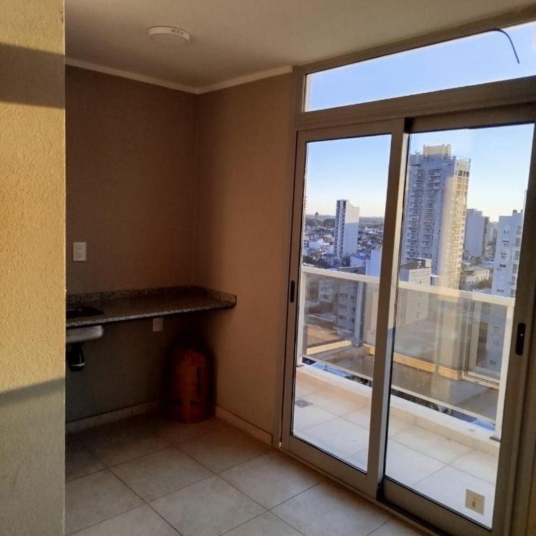 Apart céntrico 4 de ENERO II con cochera- Santa Fe - One-Bedroom Apartment - 21