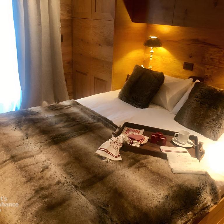 Leonville Luxury Apartment - Appartement Supérieur 2 Chambres - 16