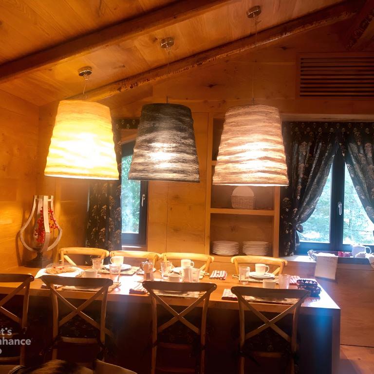 Leonville Luxury Apartment - Appartement Supérieur 2 Chambres - 19