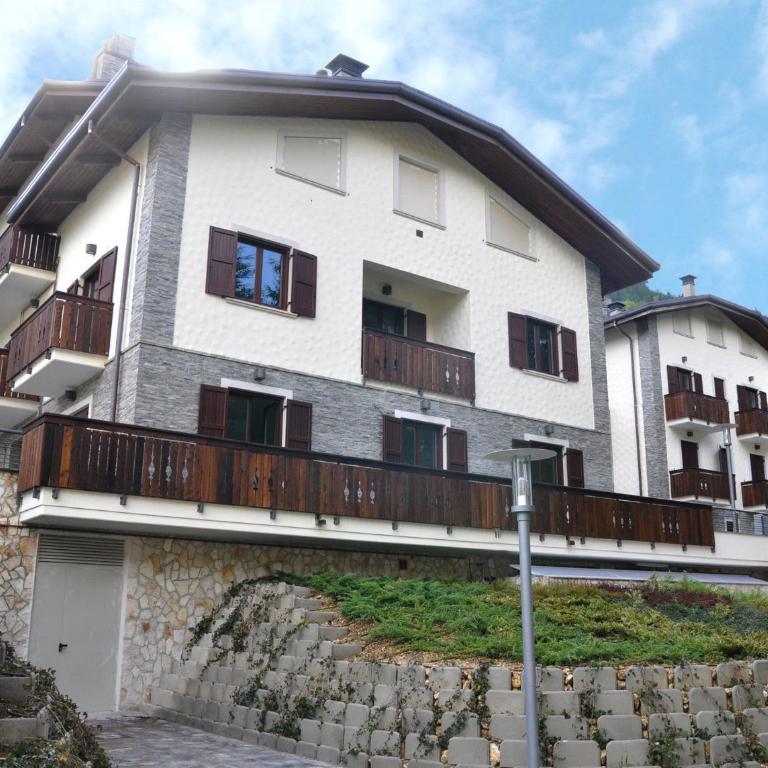 Leonville Luxury Apartment - Appartement Supérieur 2 Chambres - 20