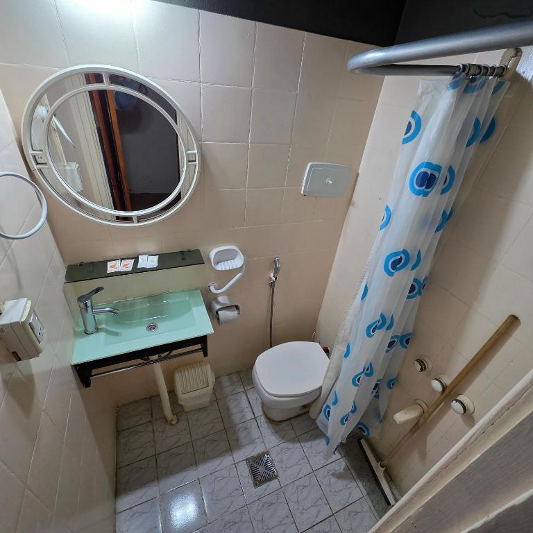 Hotel Sur - Habitación Doble - 2