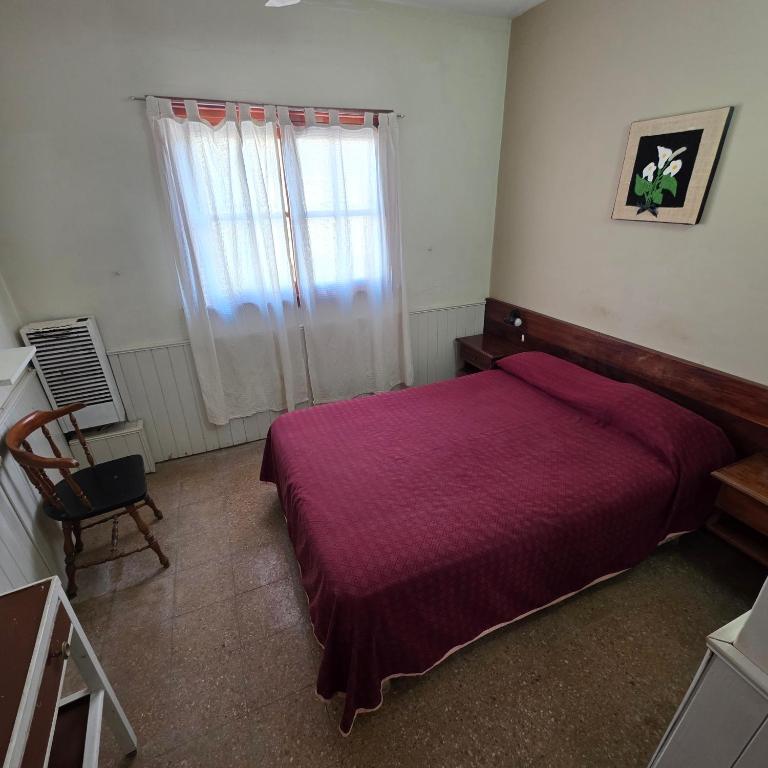 Hotel Sur - Habitación Doble - 3
