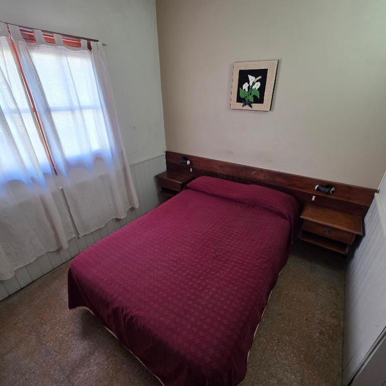 Hotel Sur - Habitación Doble - 7