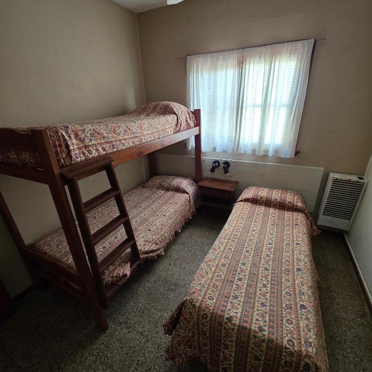 Hotel Sur - Apartamento Familiar de 2 dormitorios - 9