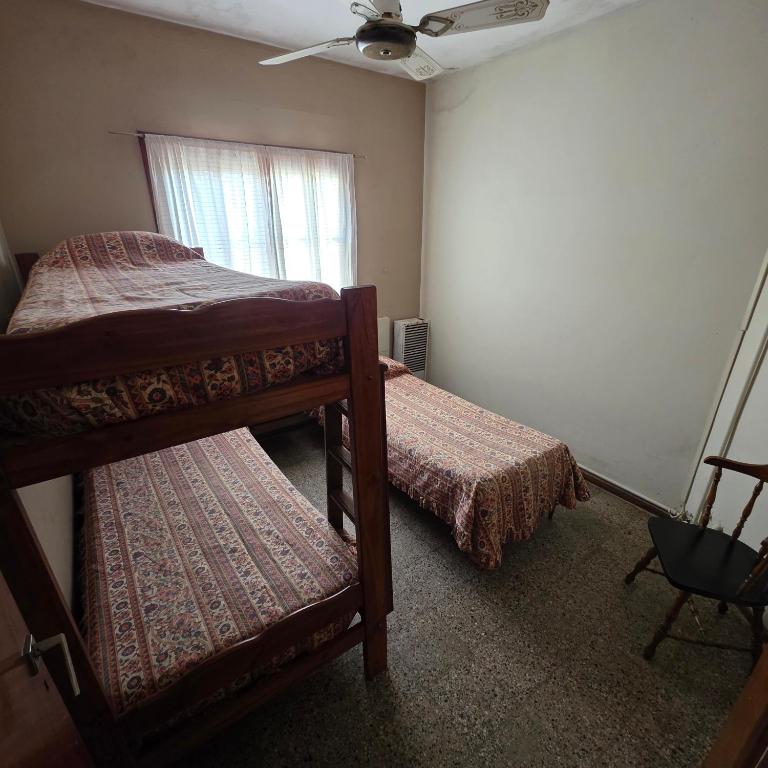 Hotel Sur - Apartamento Familiar de 2 dormitorios - 6
