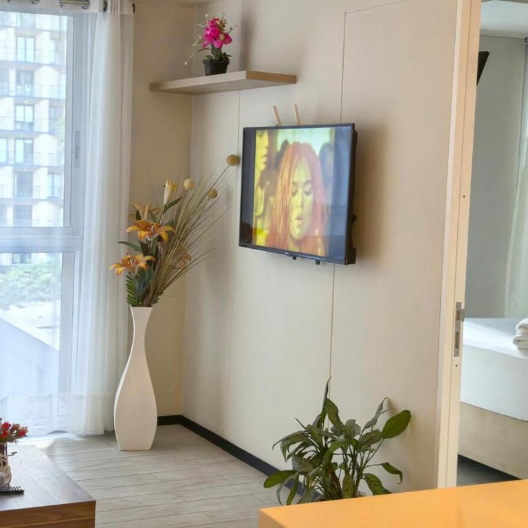 Exclusivo departamento en Barranco - One-Bedroom Apartment - 11