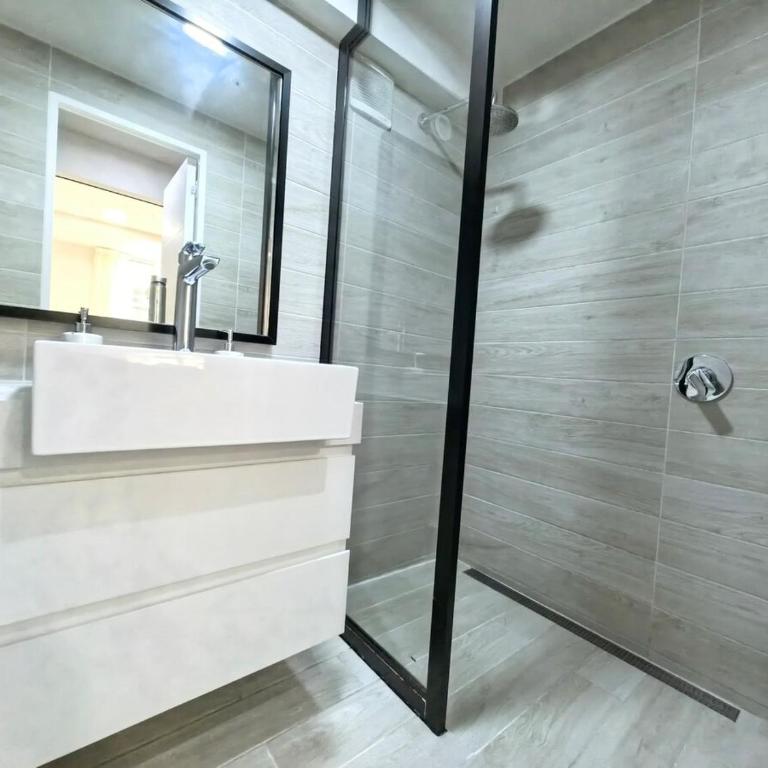 Exclusivo departamento en Barranco - One-Bedroom Apartment - 19