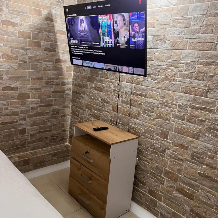Apartamento en la mejor zona de buenos aires - One-Bedroom Apartment - 2