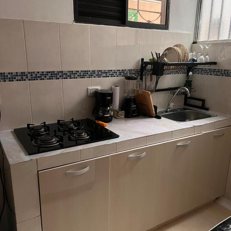 Apartamento en la mejor zona de buenos aires - One-Bedroom Apartment - 3