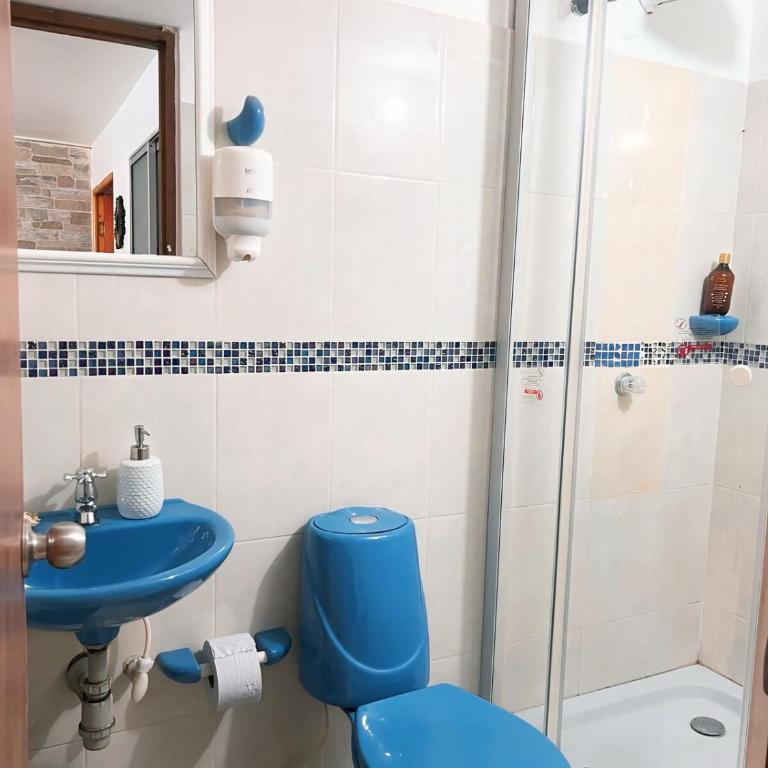 Apartamento en la mejor zona de buenos aires - One-Bedroom Apartment - 4