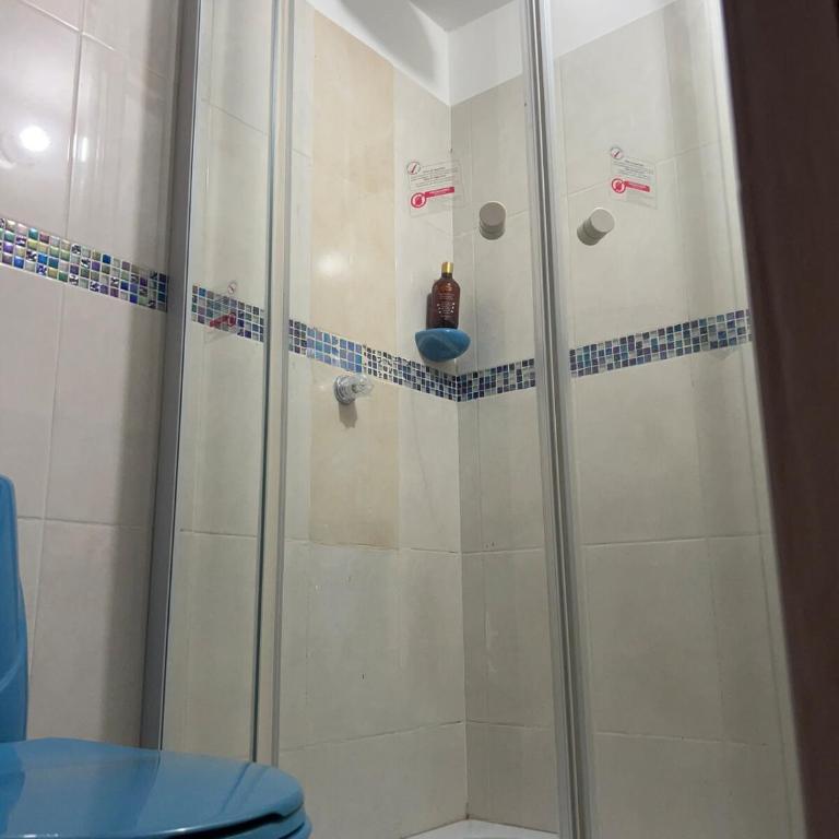 Apartamento en la mejor zona de buenos aires - One-Bedroom Apartment - 5