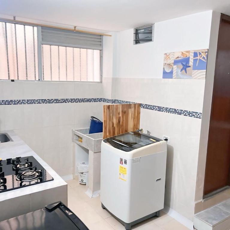 Apartamento en la mejor zona de buenos aires - One-Bedroom Apartment - 11