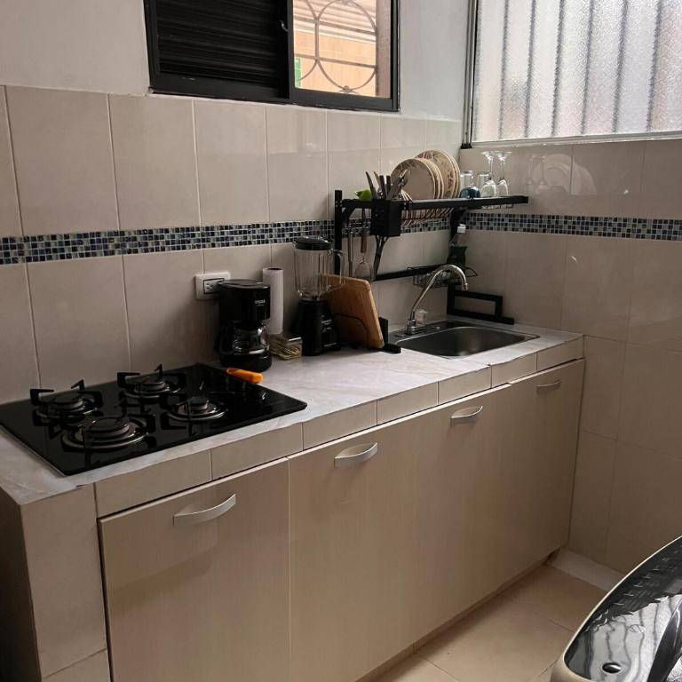 Apartamento en la mejor zona de buenos aires - One-Bedroom Apartment - 13