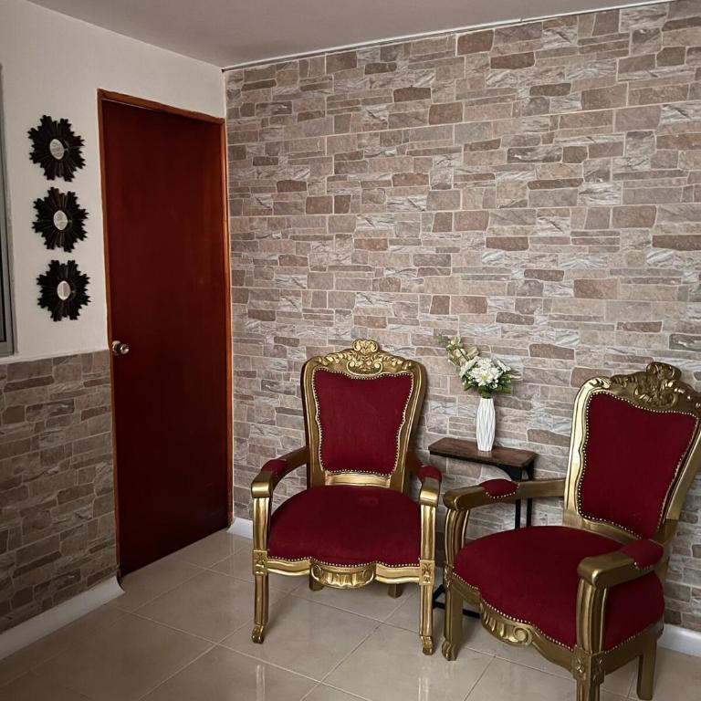 Apartamento en la mejor zona de buenos aires - One-Bedroom Apartment - 14