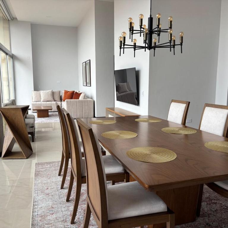 Luxury Ph with Private Jacuzzi & amazing view - Apartamento de 2 dormitorios - 6