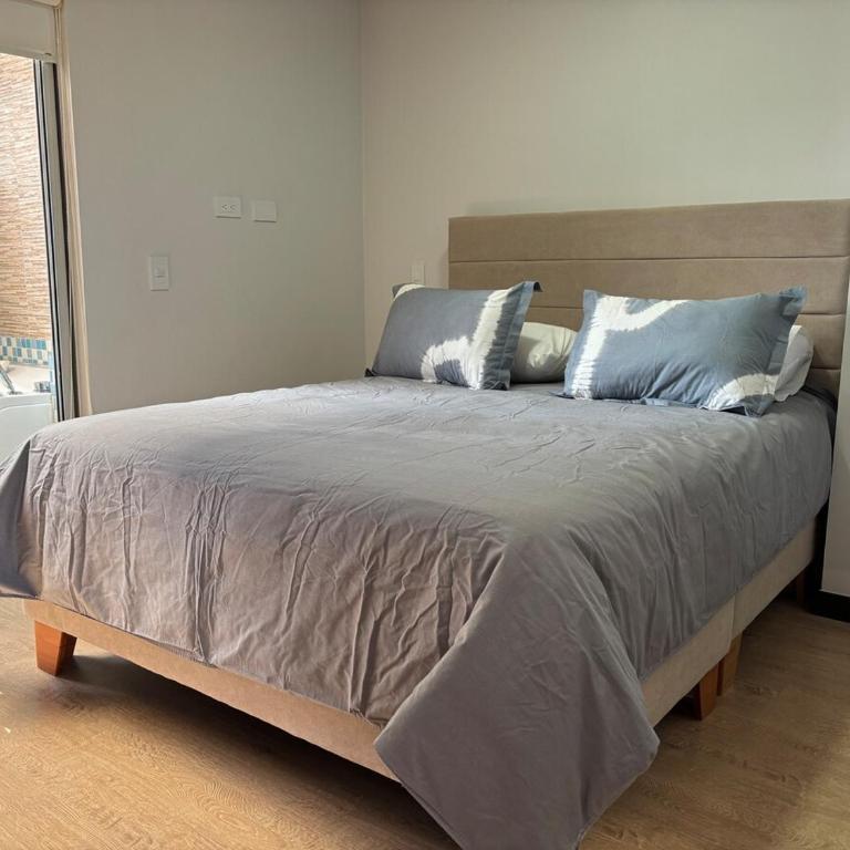 Luxury Ph with Private Jacuzzi & amazing view - Apartamento de 2 dormitorios - 7