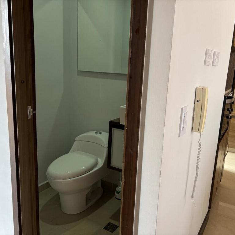 Luxury Ph with Private Jacuzzi & amazing view - Apartamento de 2 dormitorios - 10