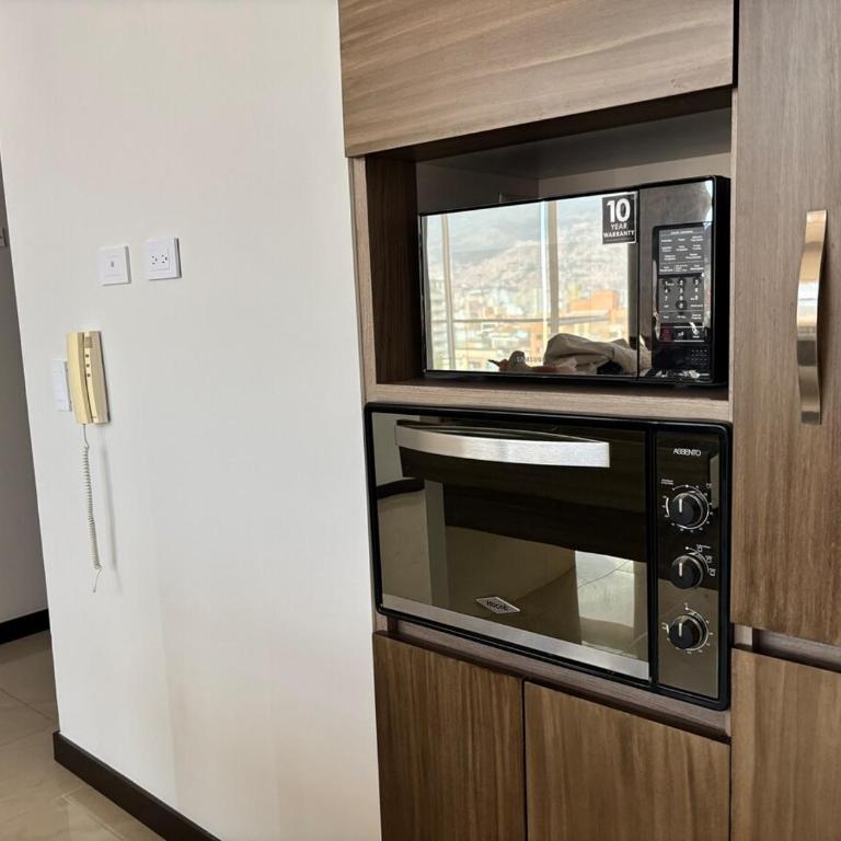 Luxury Ph with Private Jacuzzi & amazing view - Apartamento de 2 dormitorios - 13