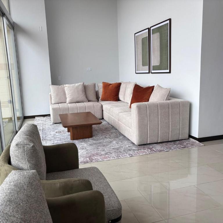 Luxury Ph with Private Jacuzzi & amazing view - Apartamento de 2 dormitorios - 18