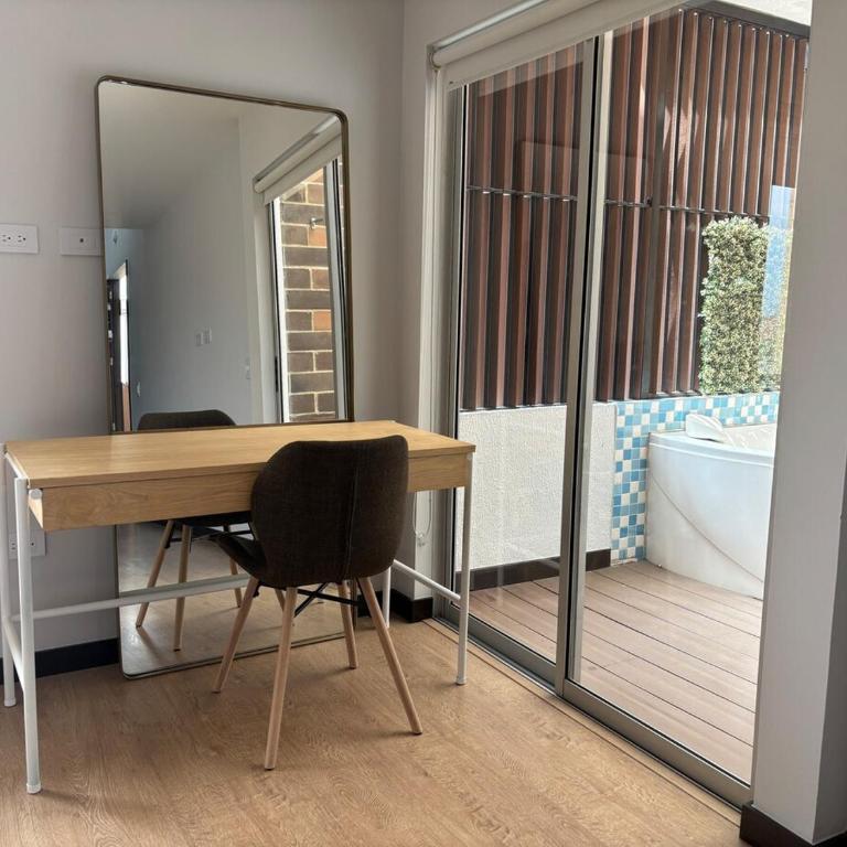 Luxury Ph with Private Jacuzzi & amazing view - Apartamento de 2 dormitorios - 19