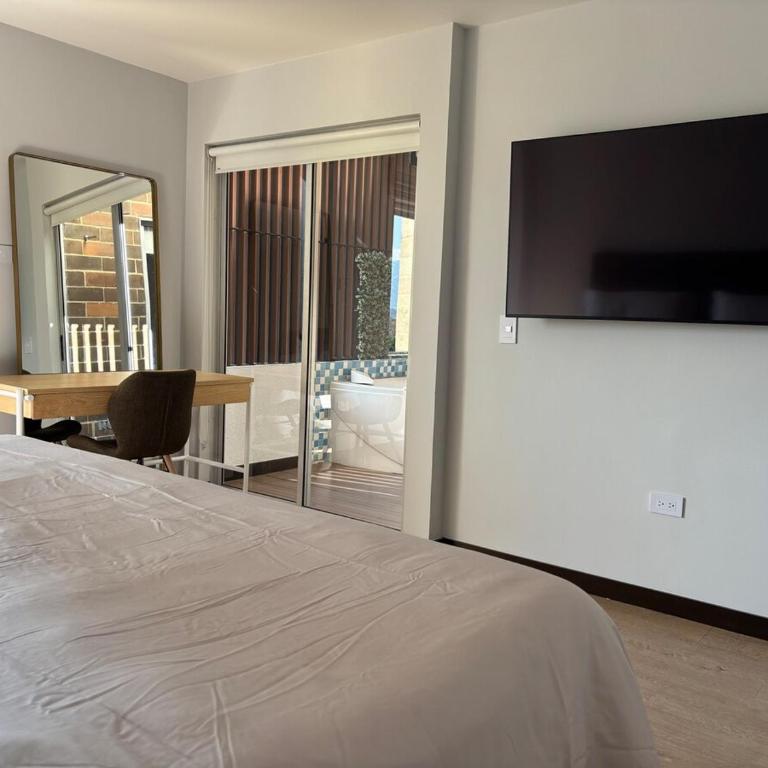 Luxury Ph with Private Jacuzzi & amazing view - Apartamento de 2 dormitorios - 21
