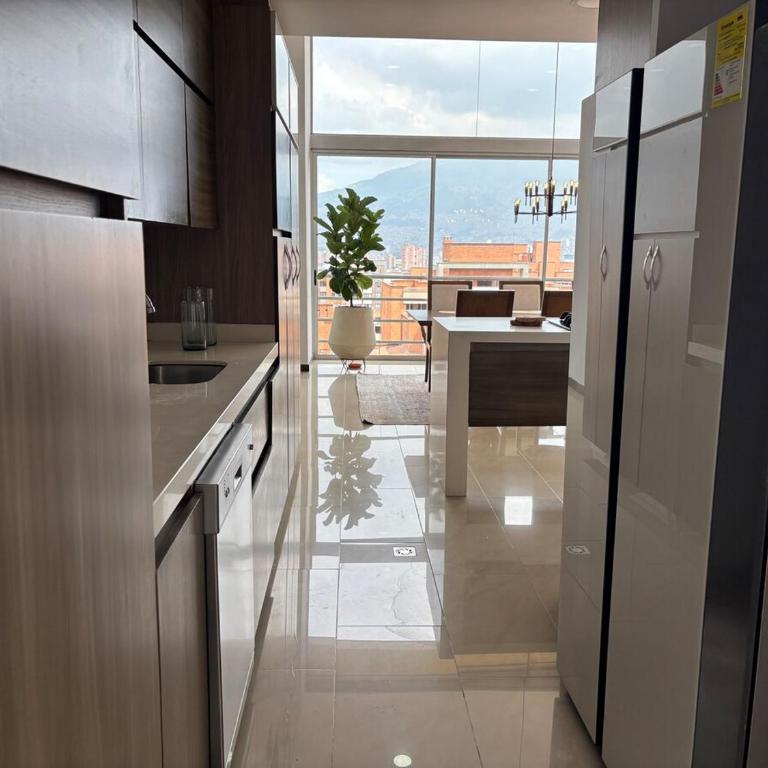 Luxury Ph with Private Jacuzzi & amazing view - Apartamento de 2 dormitorios - 27