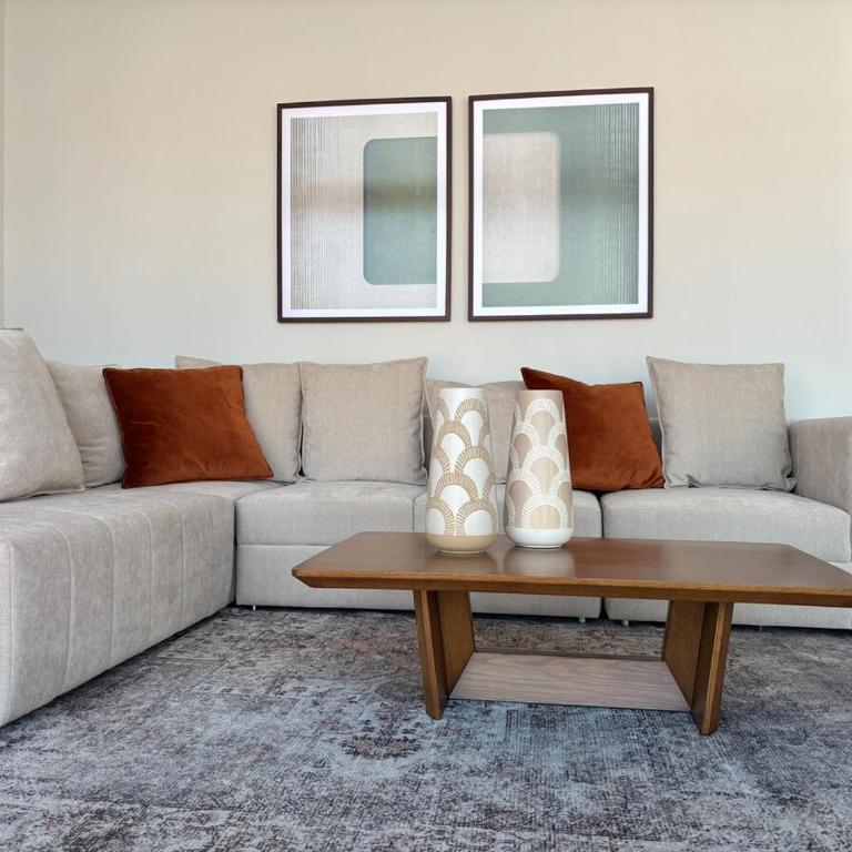 Luxury Ph with Private Jacuzzi & amazing view - Apartamento de 2 dormitorios - 29