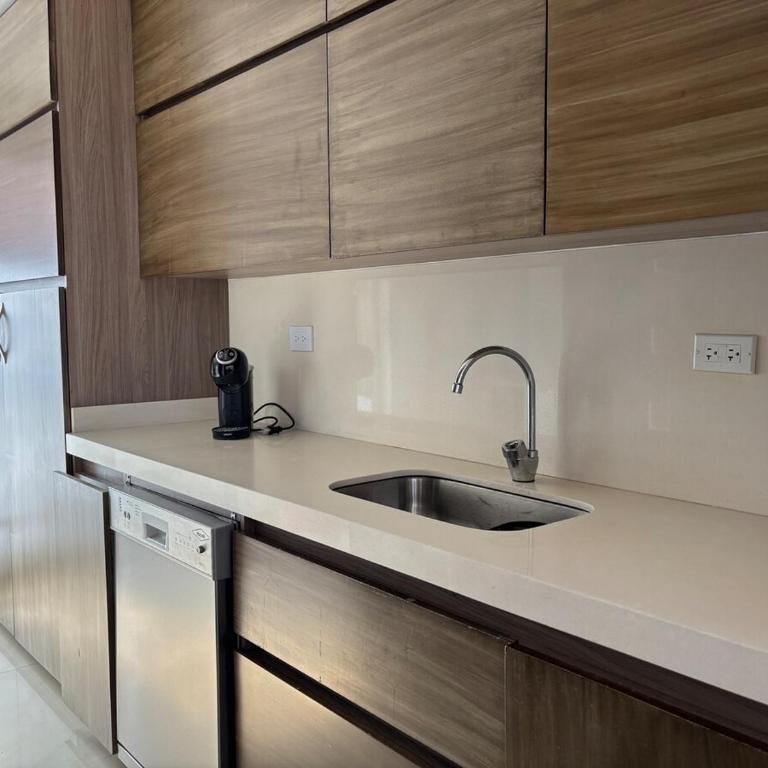 Luxury Ph with Private Jacuzzi & amazing view - Apartamento de 2 dormitorios - 30