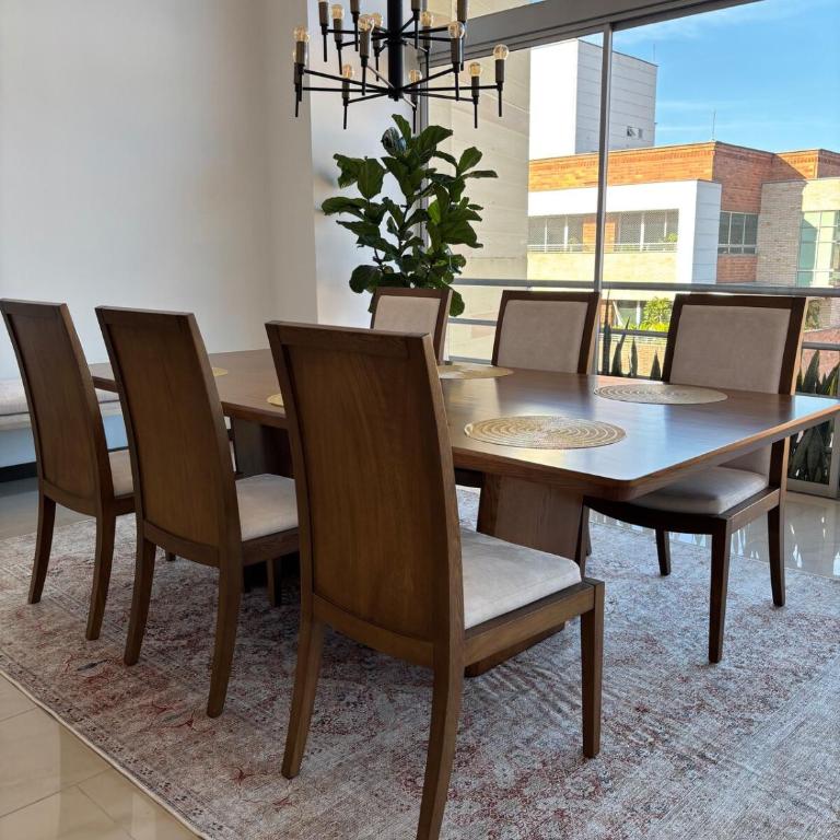 Luxury Ph with Private Jacuzzi & amazing view - Apartamento de 2 dormitorios - 32