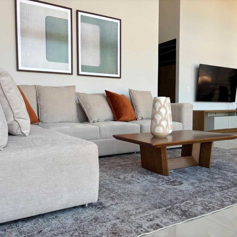 Luxury Ph with Private Jacuzzi & amazing view - Apartamento de 2 dormitorios - 33