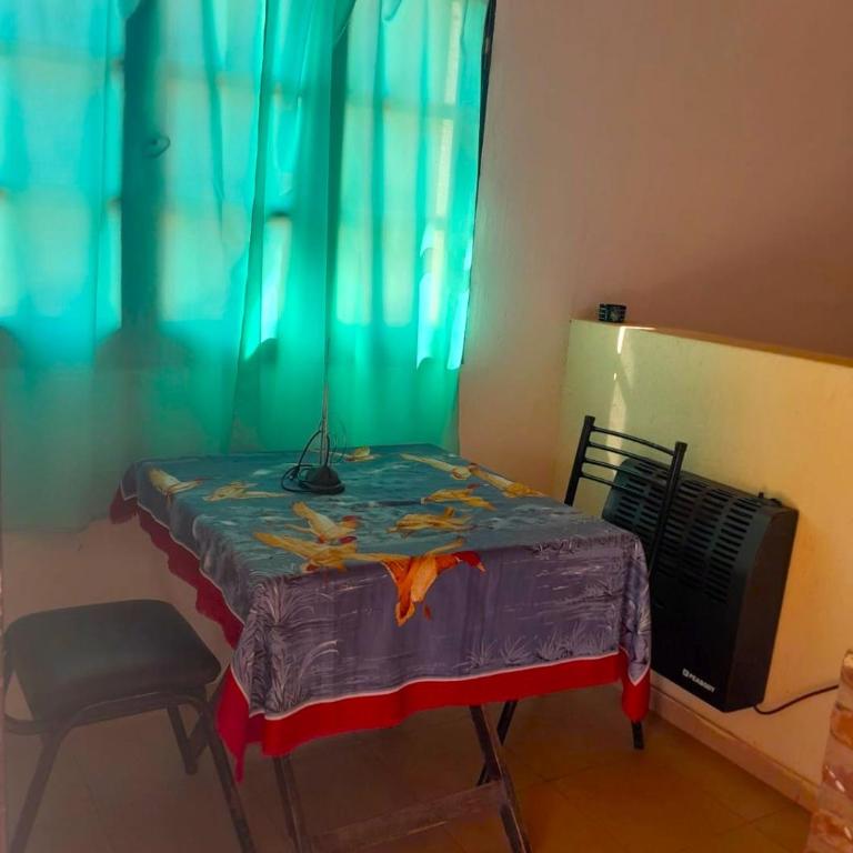 Cabaña en Jardines Santa Oliva - One-Bedroom House - 7