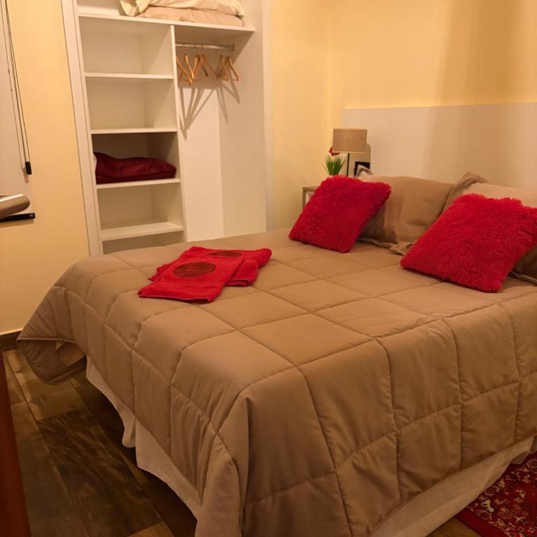 Don Miguel - Casa con 1 dormitorio - 63