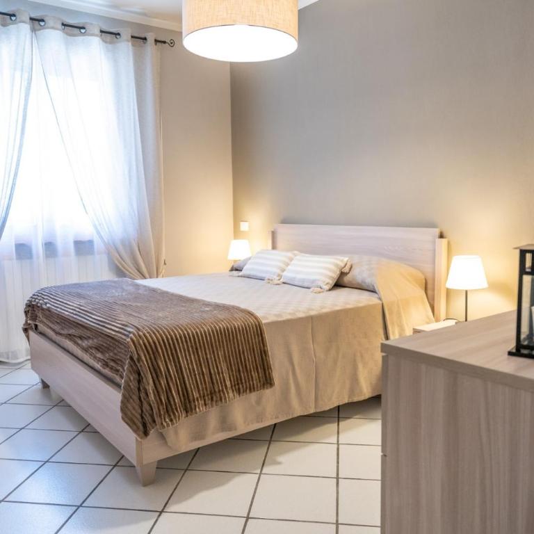 La casa di Emilia - Appartamento con 1 Camera da Letto - 1