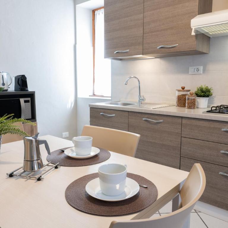 La casa di Emilia - Appartamento con 1 Camera da Letto - 12