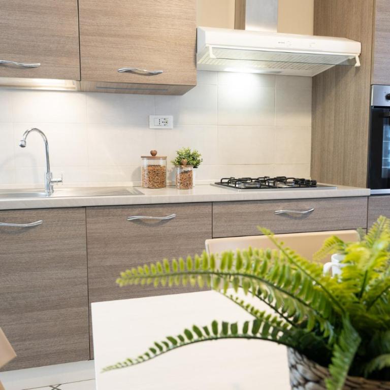 La casa di Emilia - Appartamento con 1 Camera da Letto - 13