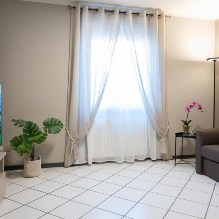 La casa di Emilia - Appartamento con 1 Camera da Letto - 15