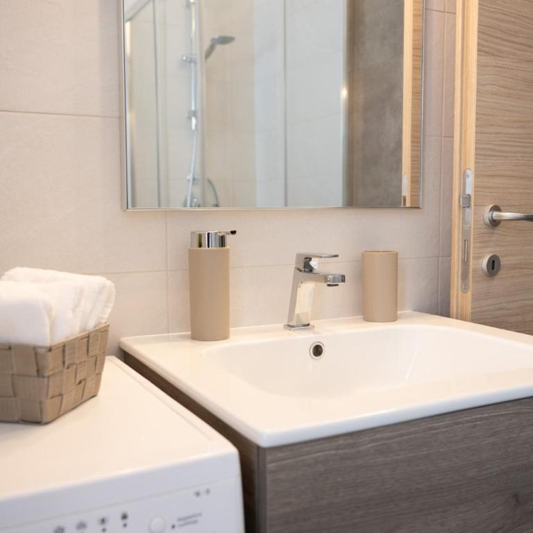 La casa di Emilia - Appartamento con 1 Camera da Letto - 7