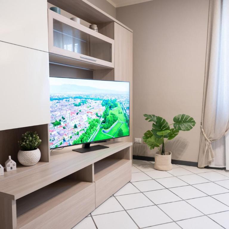 La casa di Emilia - Appartamento con 1 Camera da Letto - 16