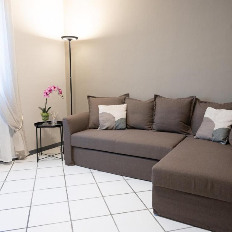 La casa di Emilia - Appartamento con 1 Camera da Letto - 18
