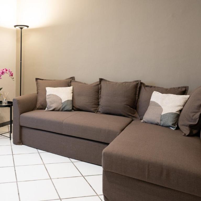 La casa di Emilia - Appartamento con 1 Camera da Letto - 20