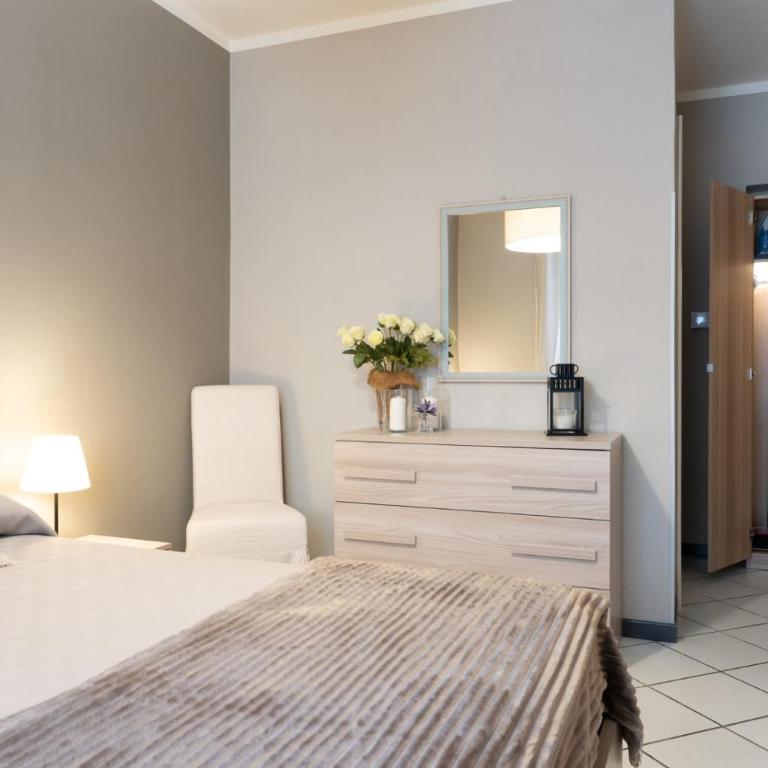 La casa di Emilia - Appartamento con 1 Camera da Letto - 2