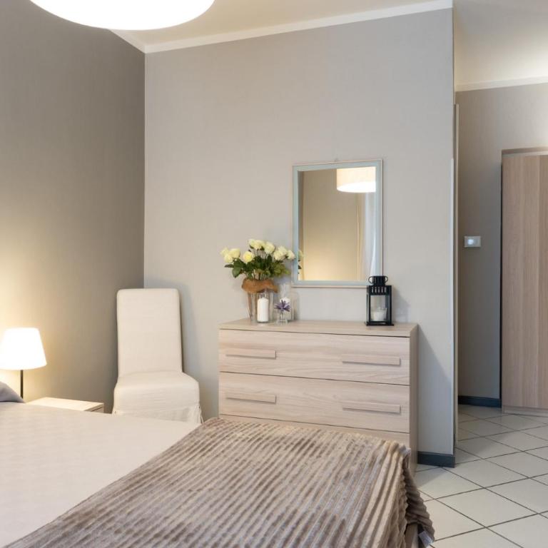 La casa di Emilia - Appartamento con 1 Camera da Letto - 4