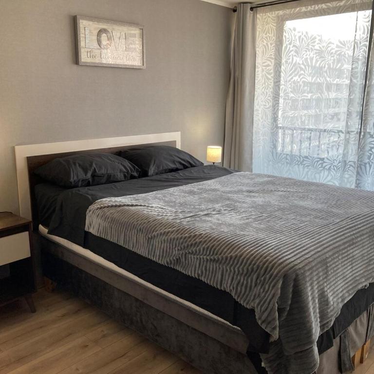 CalGar House - Two-Bedroom Apartment - 3