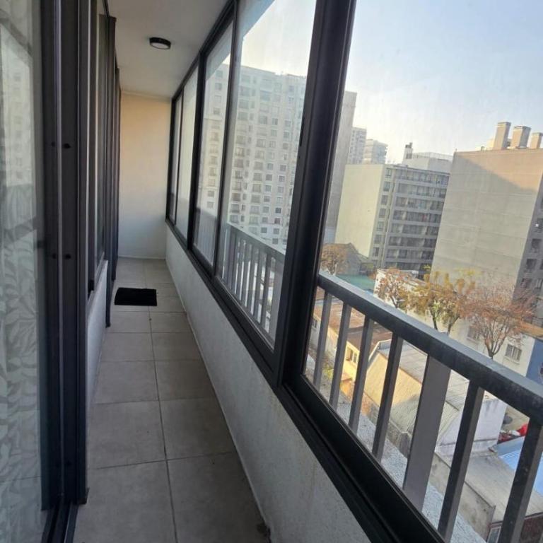 CalGar House - Two-Bedroom Apartment - 8