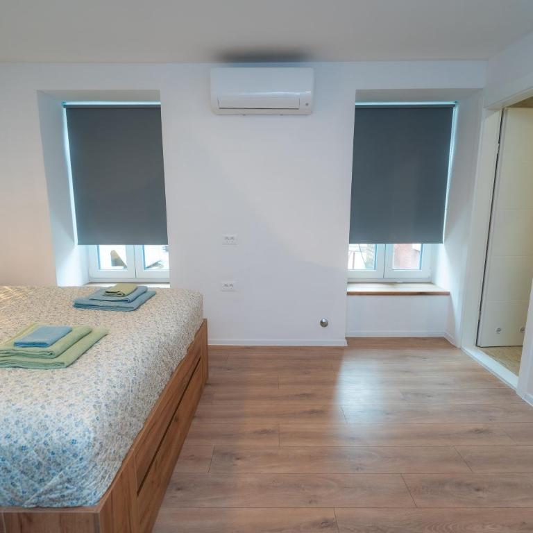 Soulhaus Sarajevo - Boutique Apartments, First Floor, City Center - One-Bedroom Apartment - 11